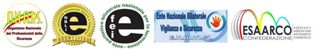 corsi sicurezza sul lavoro verona antincendio primo soccorso RLS RSPP HACCP verona